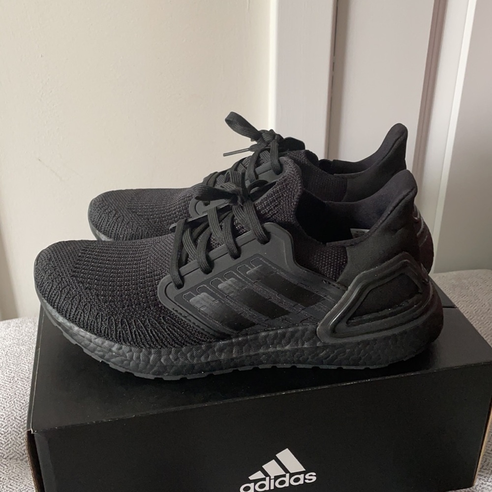 Ultraboost Women’s 20